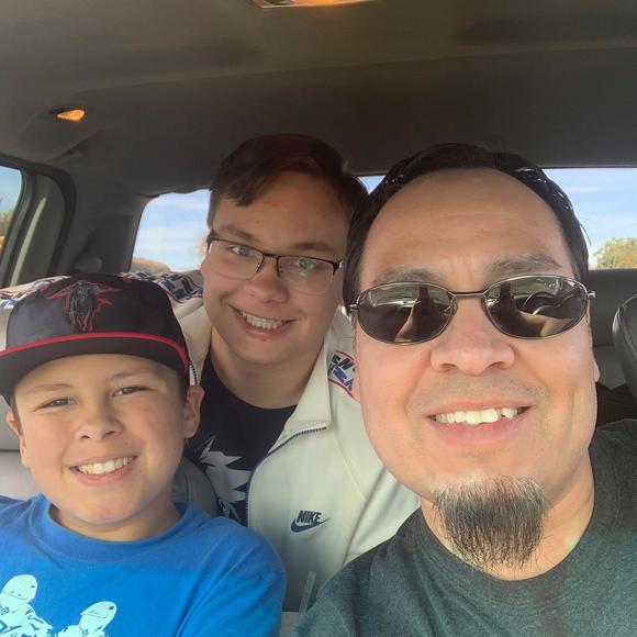 Meet your Posher, John - Picture 1 of 1